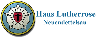 Logo Haus Lutherrose